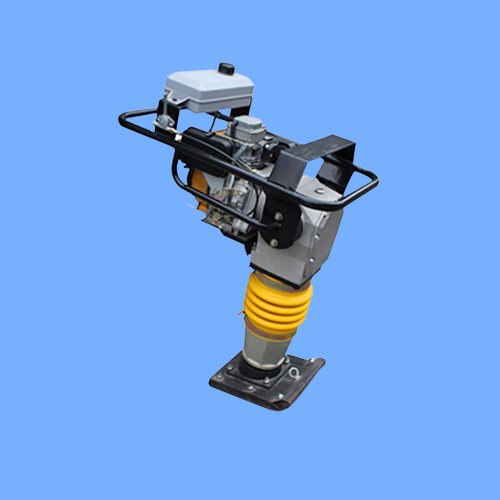 Hcd100 Tamping Rammer Electric - Feature: High Quality