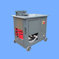 Gf20s Single Phase Ring Making Machine - Feature: High Efficiency