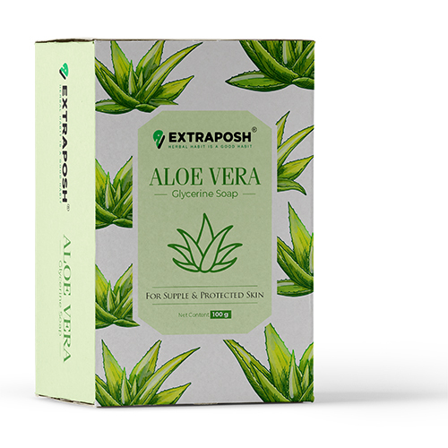 Aloe Vera Glycerine Soap - Herbal Infusion, Various Sizes , Soothing Green  Essence for Gentle Cleansing and Moisturizing skin - Herbal Infusion,  Various Sizes , Soothing Green Essence For Gentle Cleansing And