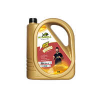 5 Ltr 80w 90 Api Gl-4 Gear Oil Application: Industrial at
