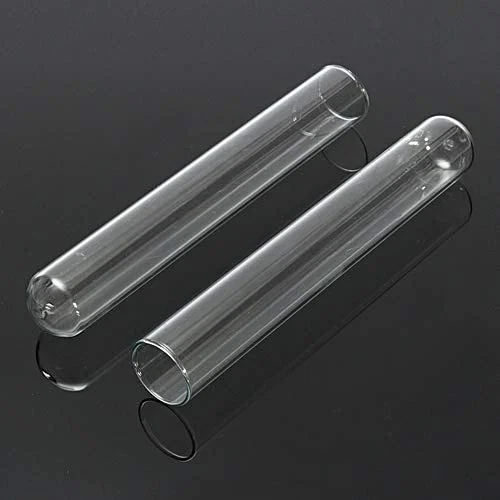 Polystyrene Test Tube - 5ml Capacity, Transparent Polypropylene Material, Manual Operation , Portable For Hospital Use
