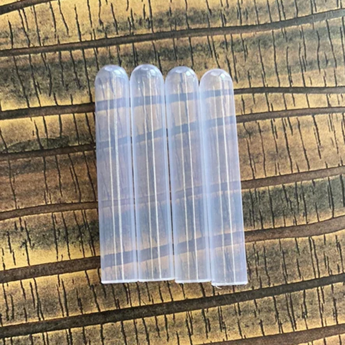 Plastic Polypropylene Test Tube