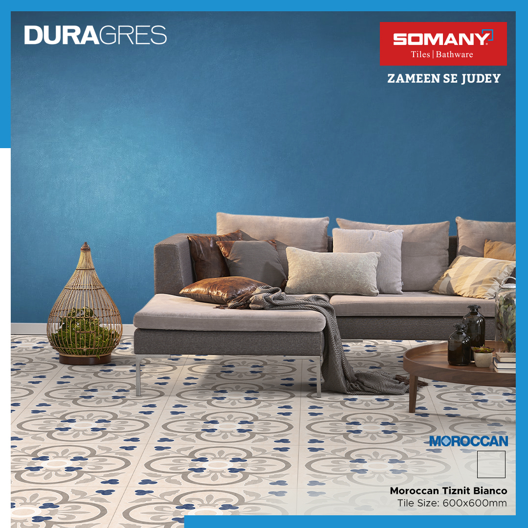 600x600 Sm021 - Vitrified Tiles, 9mm Thickness, Water Absorption 0.5% | Acid-resistant, Antibacterial, Wear-resistant, Non-slip, Rustic Finish