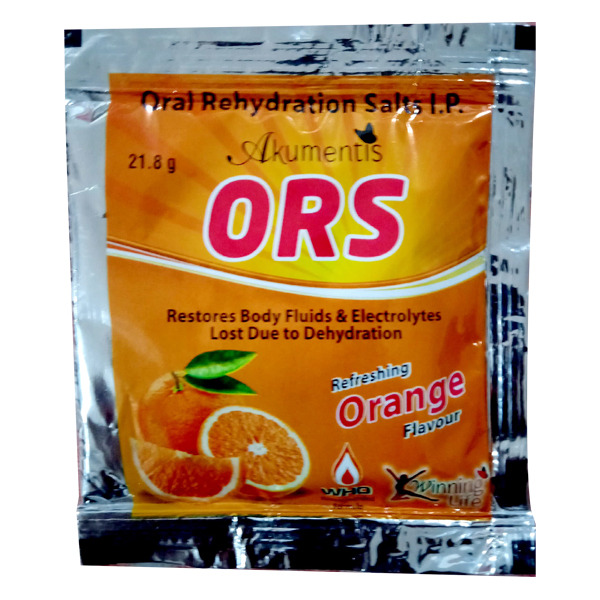 Multicolor 3 Side Seal Pouches