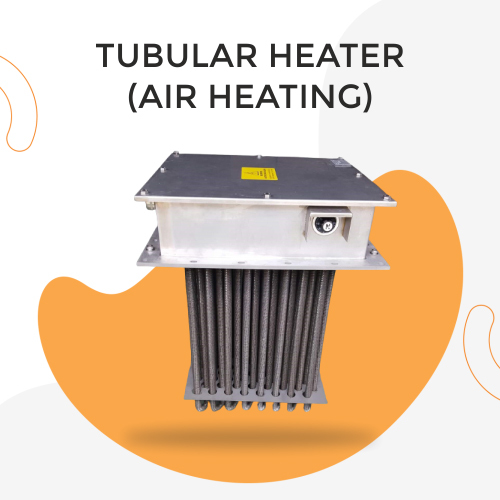 औद्योगिक ट्यूबलर हीटिंग तत्व इन्सुलेशन सामग्री: स्टेनलेस स्टील