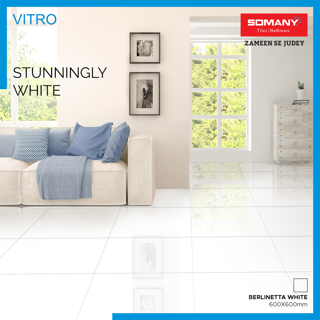 600x600 Sm024 - 600x600 Pgvt Tiles | 0.5% Water Absorption, Heat Insulation, Antibacterial, Acid-resistant, Non-slip, 500+ Designs Available, 9mm Thickness