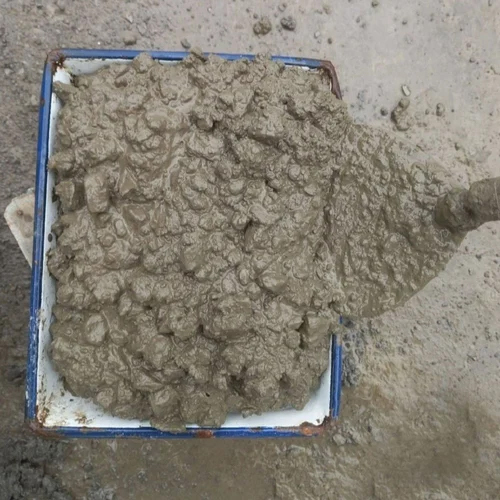 M10 ग्रेड रेडी मिक्स कंक्रीट आवेदन: औद्योगिक