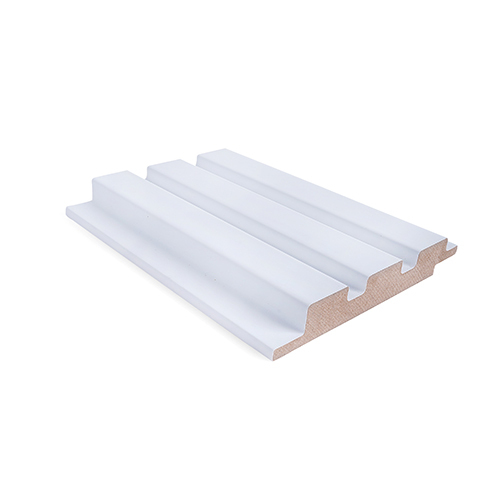 Akp00445 Fluted Panels - Product Type: Wall Frame Materials