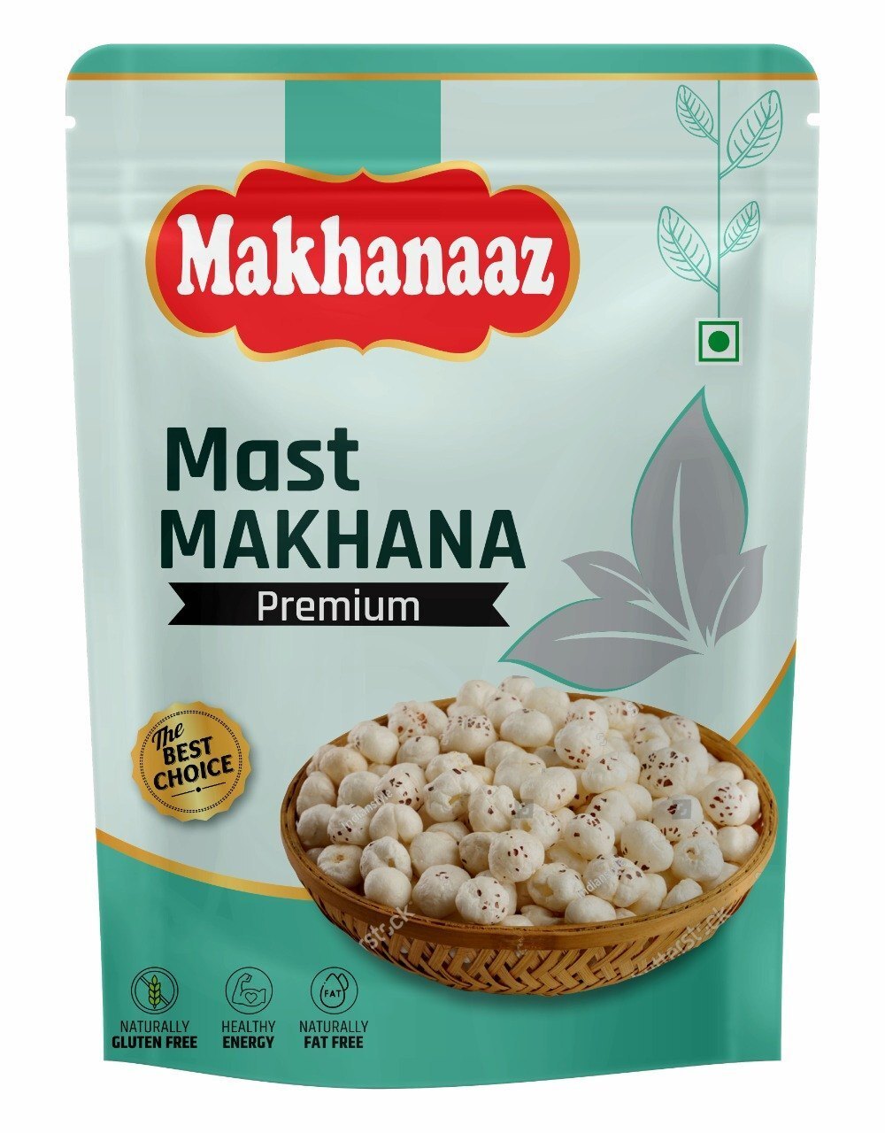 Stand Up Pouches - Laminated Material, Custom Size & Thickness, Multicolor, Soft Design With Resealable Zipper For Freshness & Display Visibility
