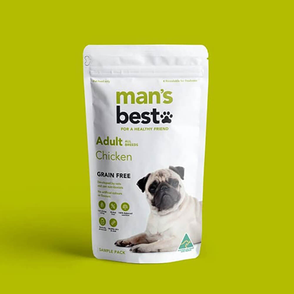 Stand Up Pouches - Laminated Material, Custom Size & Thickness, Multicolor, Soft Design With Resealable Zipper For Freshness & Display Visibility
