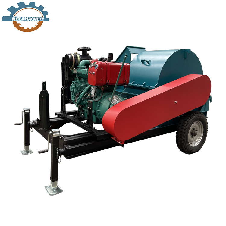 Square Mouth Crusher For Cattle And Sheep Feed - Capacity: 1200 Kg/hr