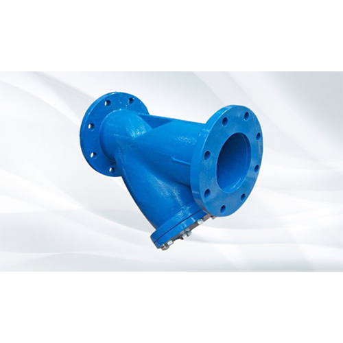 वाई स्ट्रेनर एप्लीकेशन: औद्योगिक