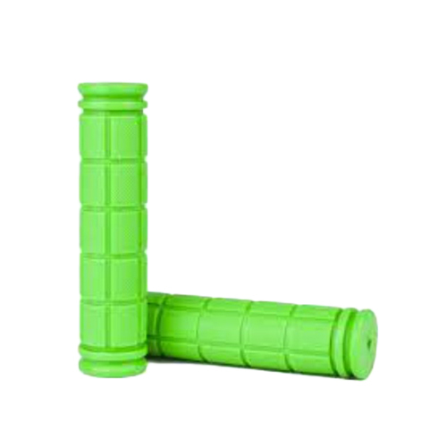 Polished Plastics Handle Grip