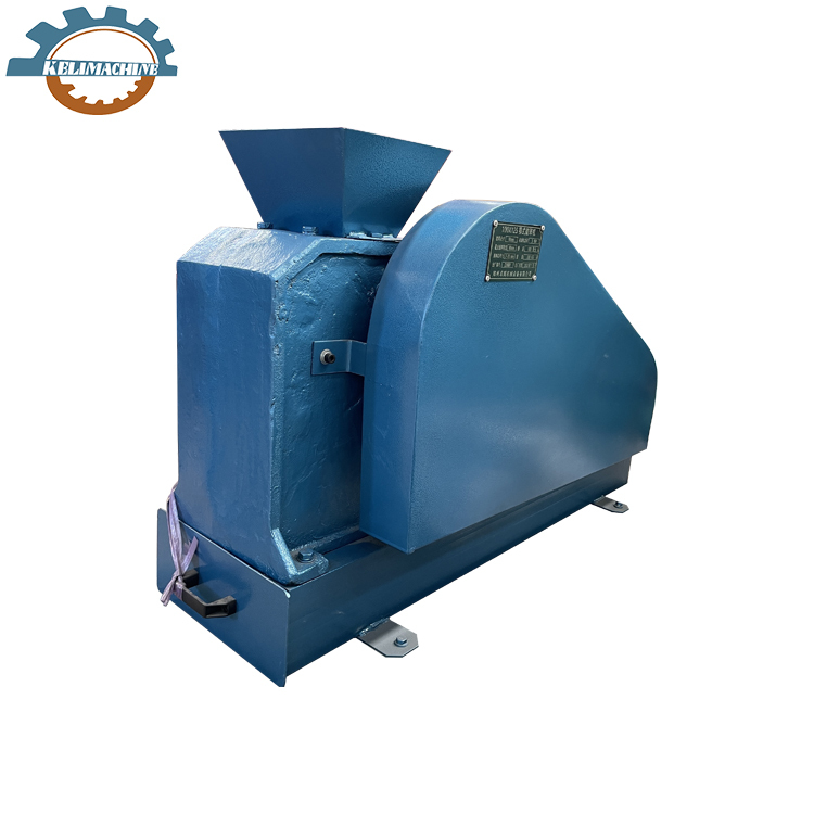 Kl-100x60 Laboratory Crusher For Medium Crushing - Capacity: 45-550 Kg/hr