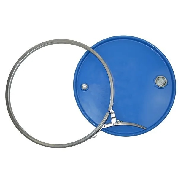 Galvanized Iron Ring