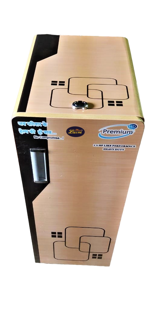 Domestic Box Type Flour Mill - Capacity: 10-12 Kg/hr