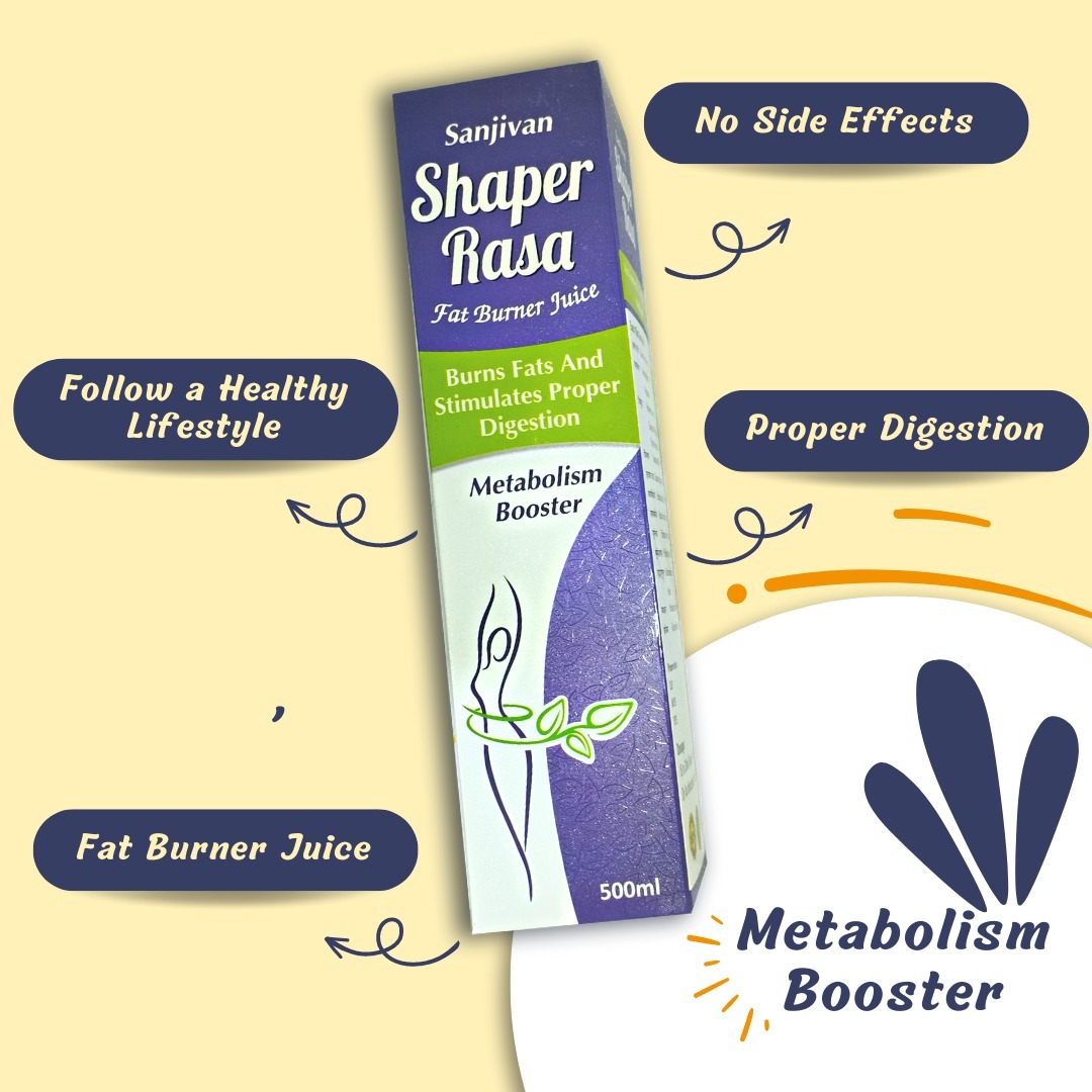 Metabolism Booter