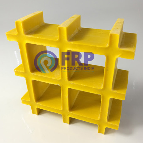 Frp Glass Grating - Size: Different Sizes Available