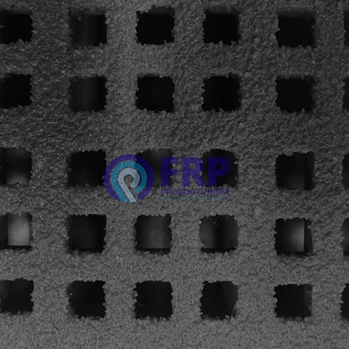 Antiskid Frp Grating - Size: Different Sizes Available