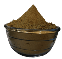 Freeze Dried Ginger Powder