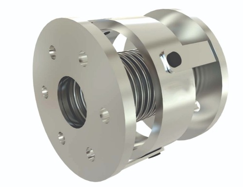 बेलोज़ एक्सपेंशन जॉइंट