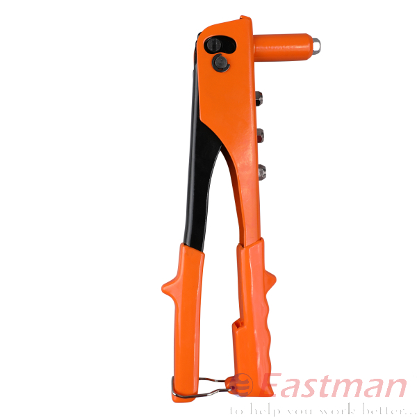Orange E-3012-255 Hand Riveter