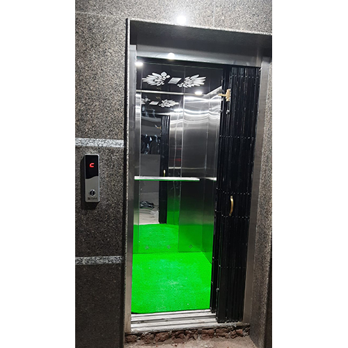 हाथ से खोलने वाले लिफ्ट