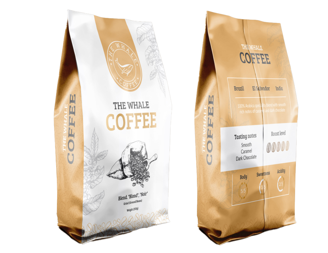 Side Gusset Pouches - Laminated Material, Custom Sizes And Thickness, Multicolor, Soft Design, Expandable Gusset Feature For Optimal Shelf Display