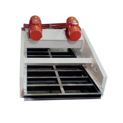 White Sand Dewatering Machine