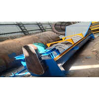 Spiral Sand Washing System