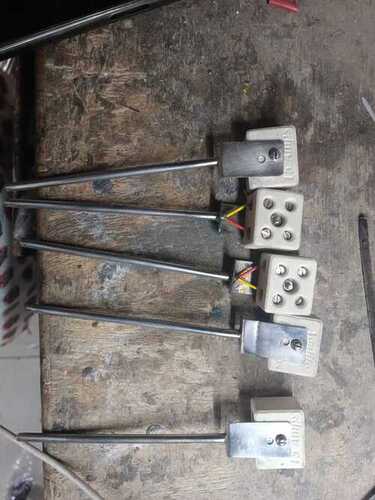 के टाइप ओपन BHEL थर्मोकपल सेंसर