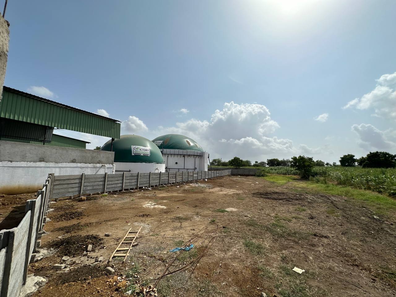 Purification Sysytem