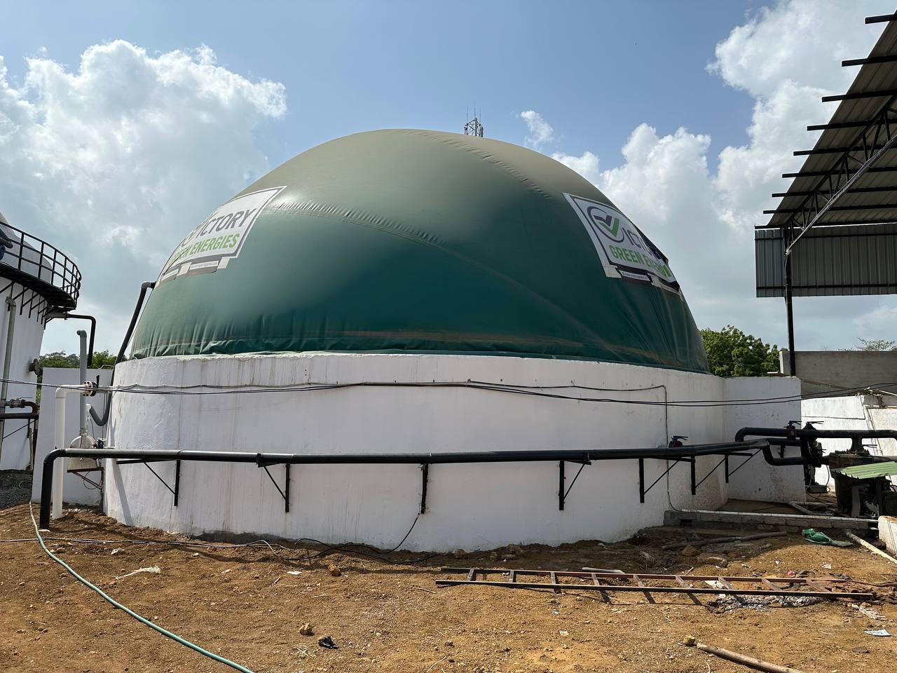 Purification Sysytem