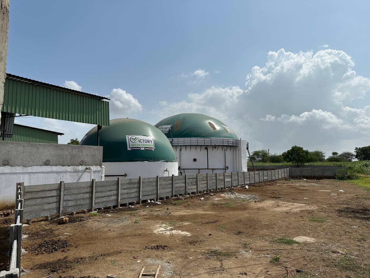 Purification Sysytem