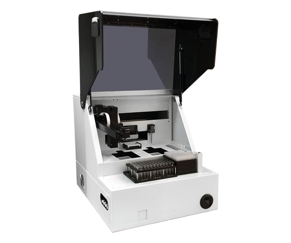 Fully Automatic Immuno-analyzer - Features: Good Quality
