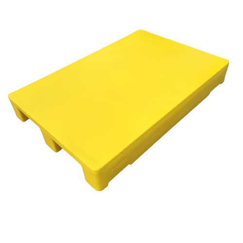 हाइजेनिक प्लास्टिक पैलेट