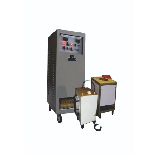 Aptex Impulse Magnetizer - Mild Steel, 50-60 Hertz Output Frequency | Industrial DC Magnetizing Solution