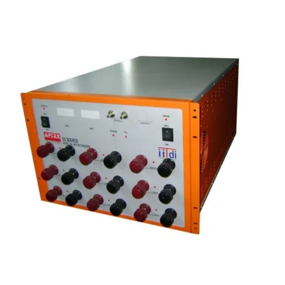  Aptex Dc पावर सोर्स एप्लीकेशन: इंडस्ट्रियल