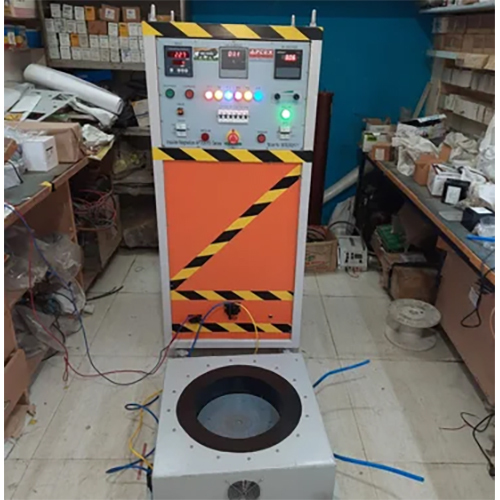 कैलिब्रेशन टेस्ट बेंच आवेदन: औद्योगिक