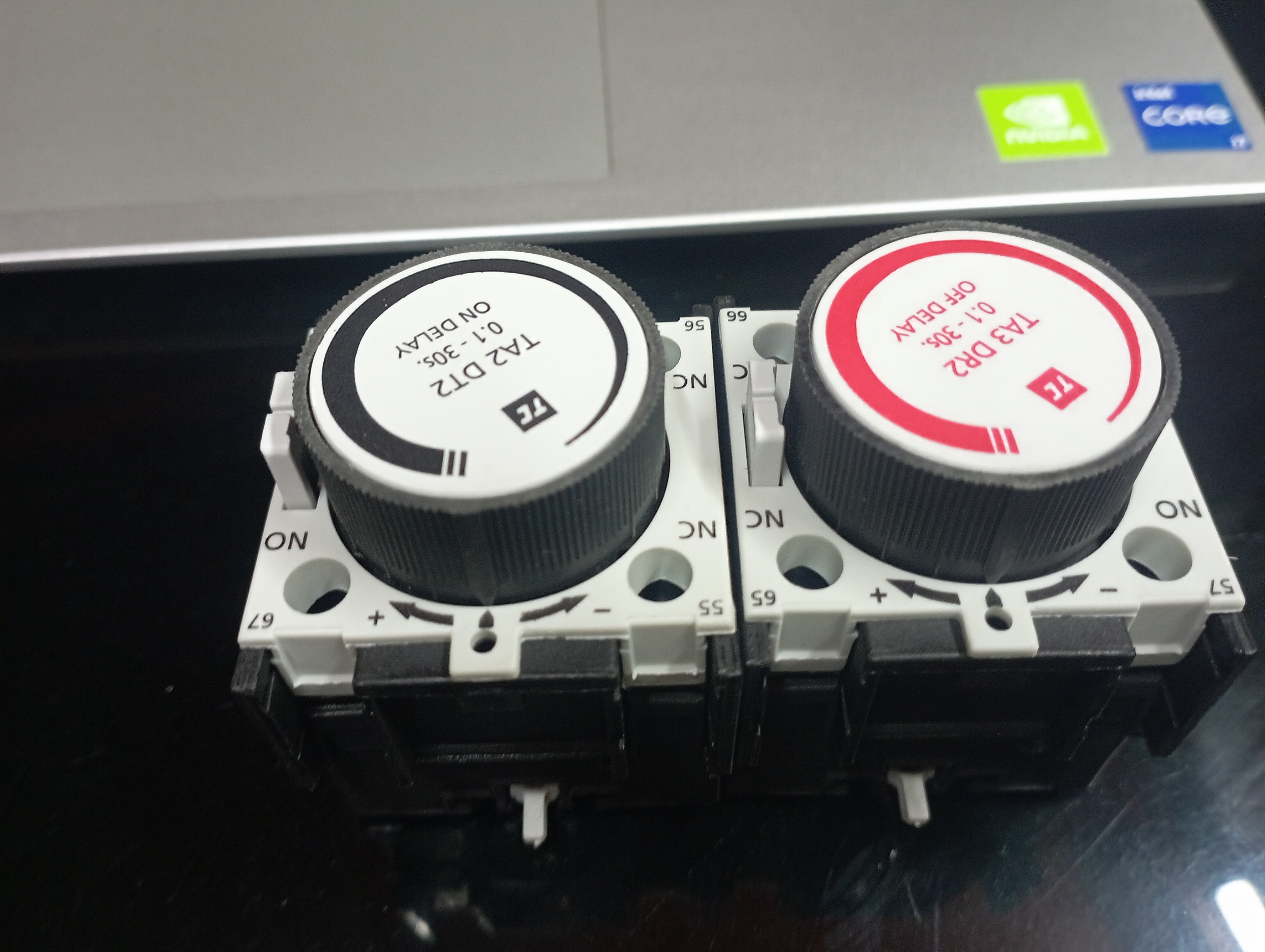 On/off Delay Timer
