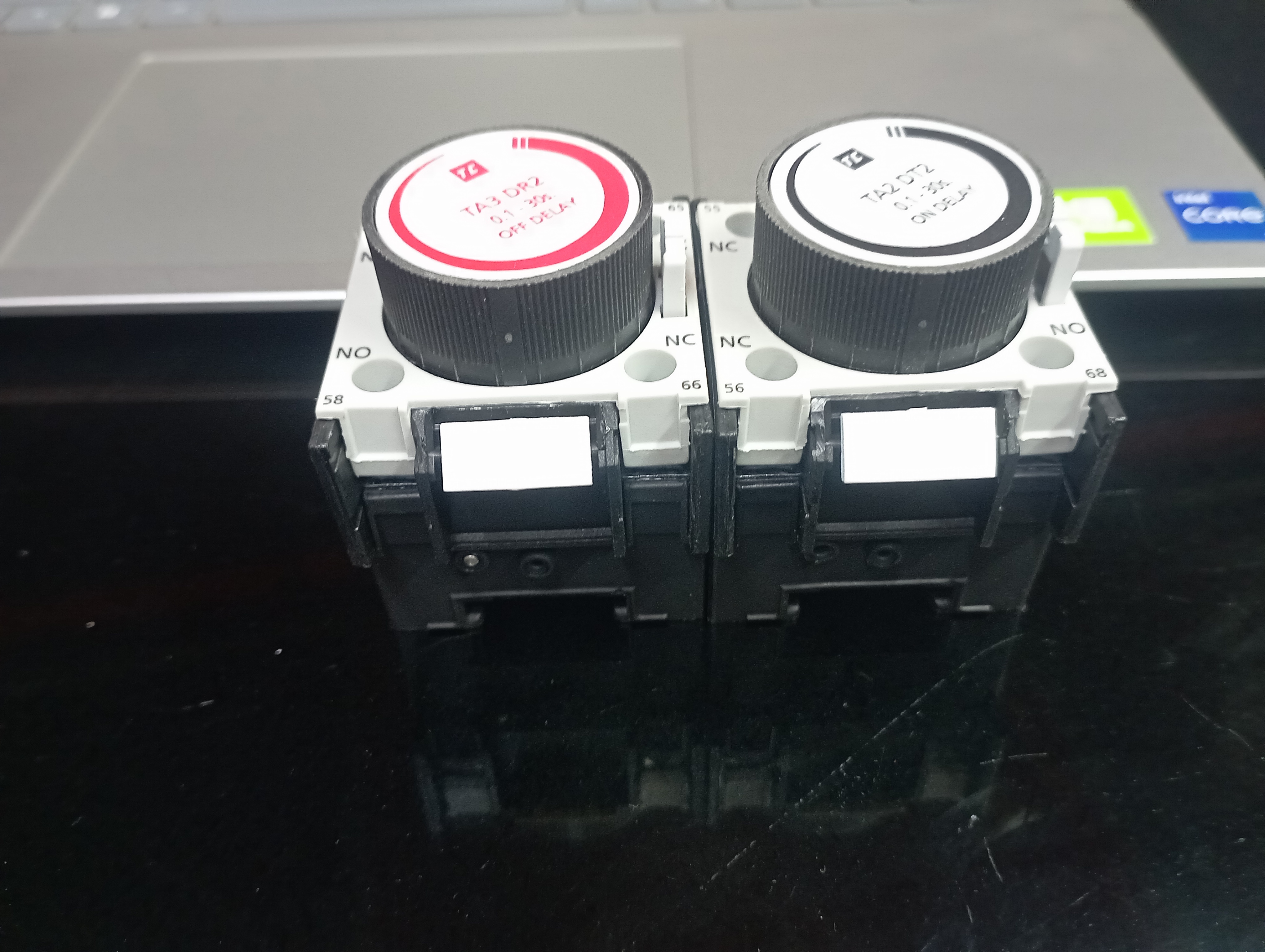 On/off Delay Timer
