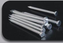 कंक्रीट नाखून