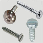 Sheet Metal Screw