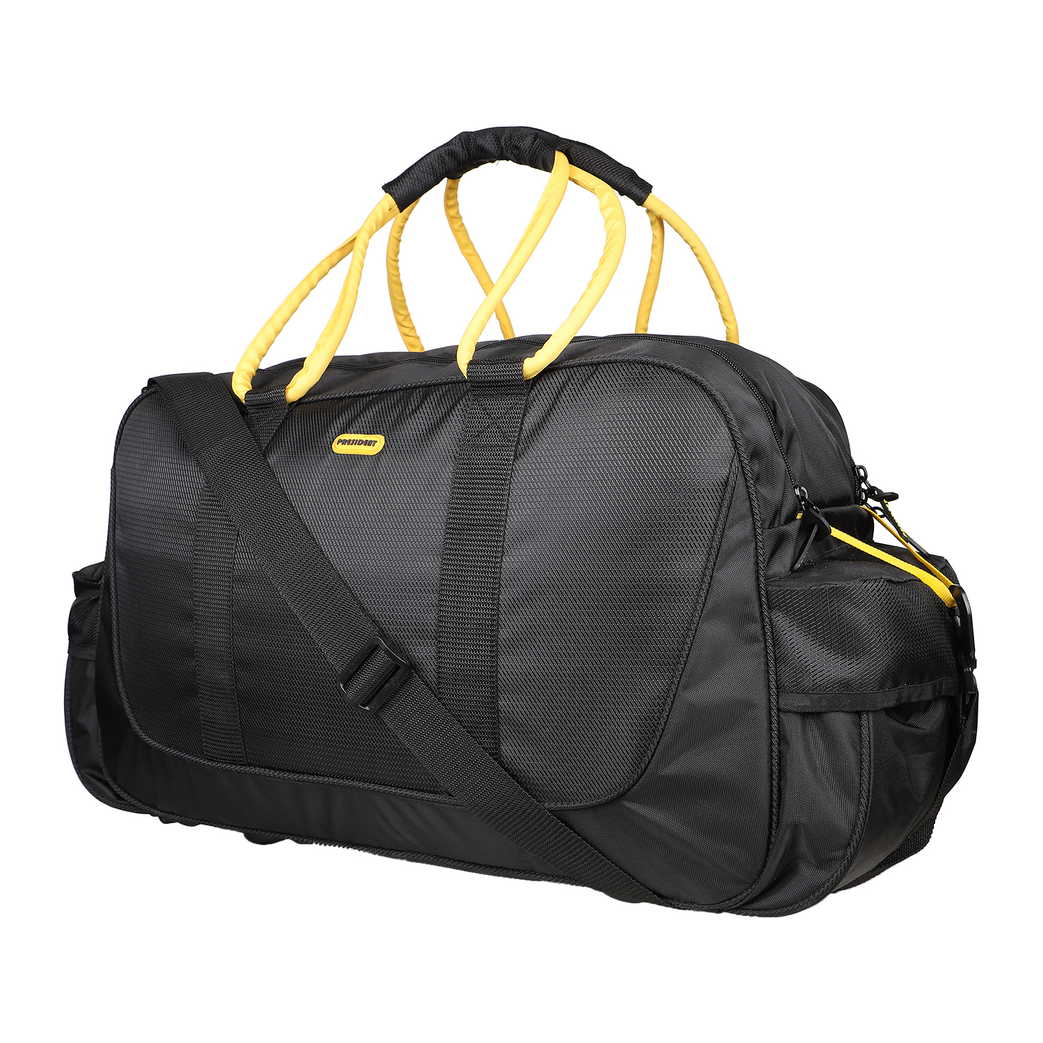 Pull Up Bags - Color: Black