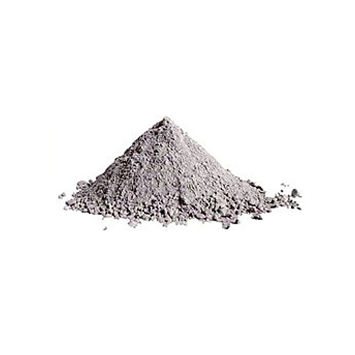 Low Cement Castables - Color: Gray