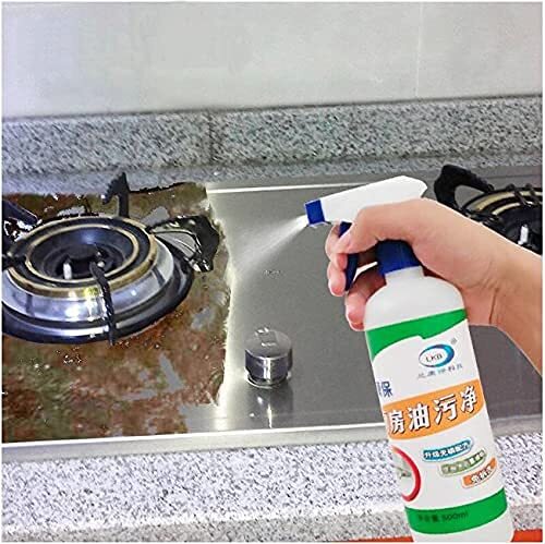 Lkb Kitchen Cleaner