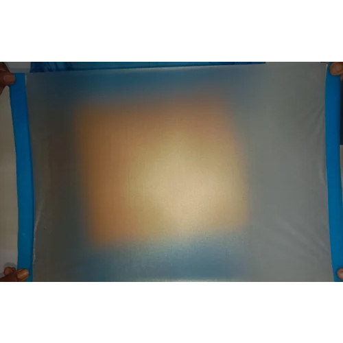 Transparent Incise Drape Roll