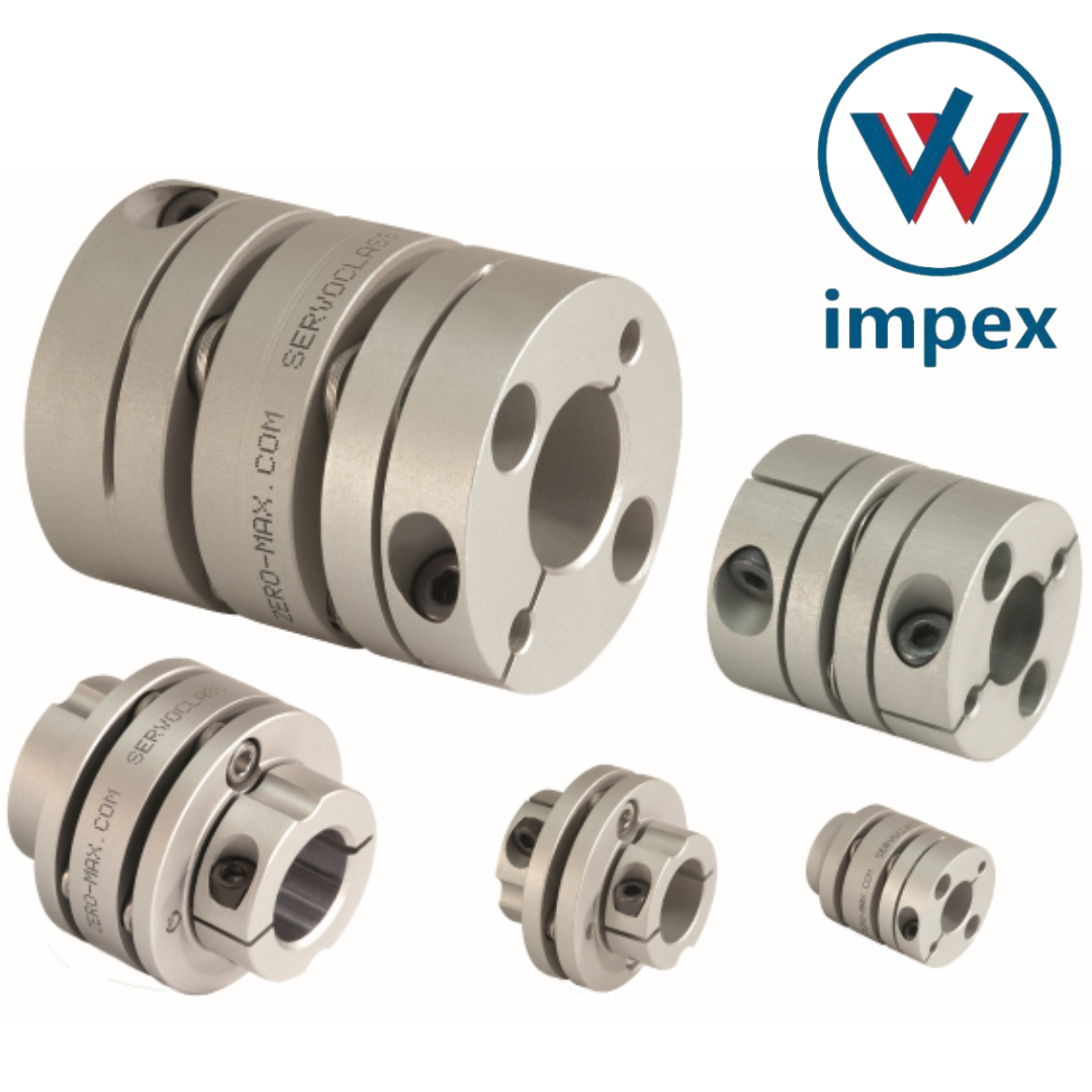 Zero Max Couplings - Usage: All