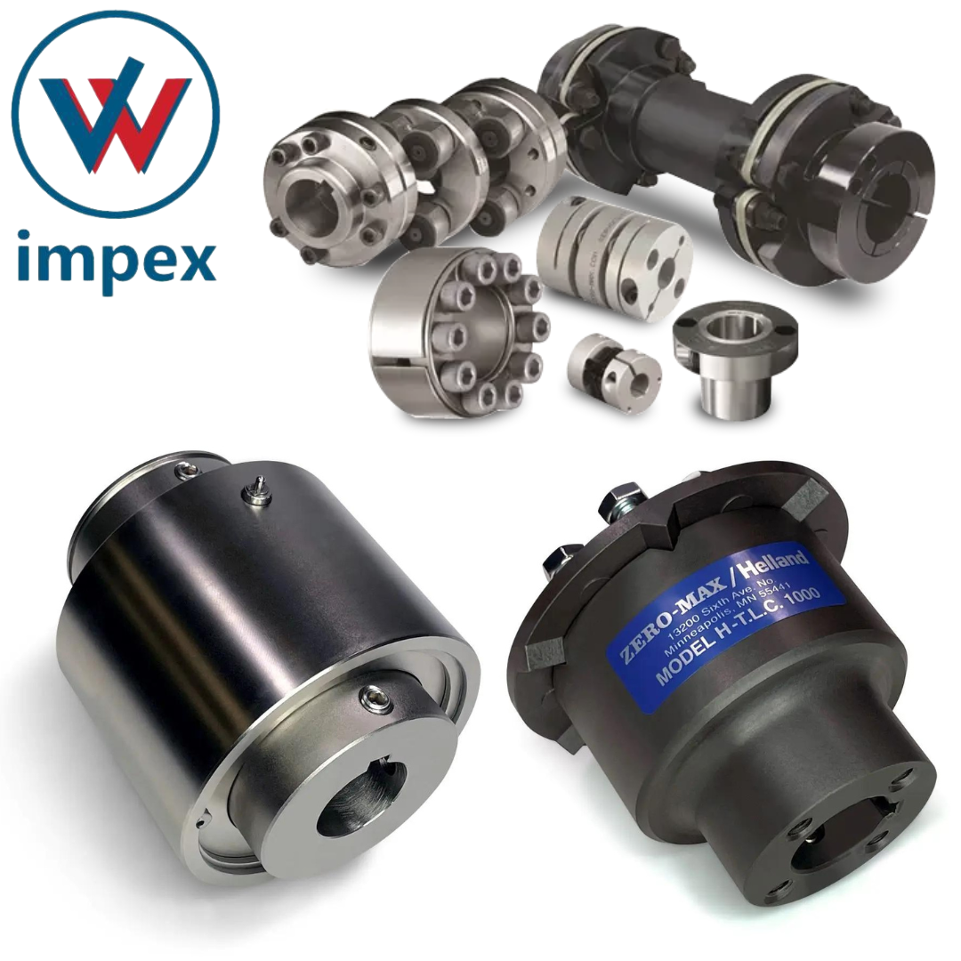 Zero Max Couplings - Usage: All