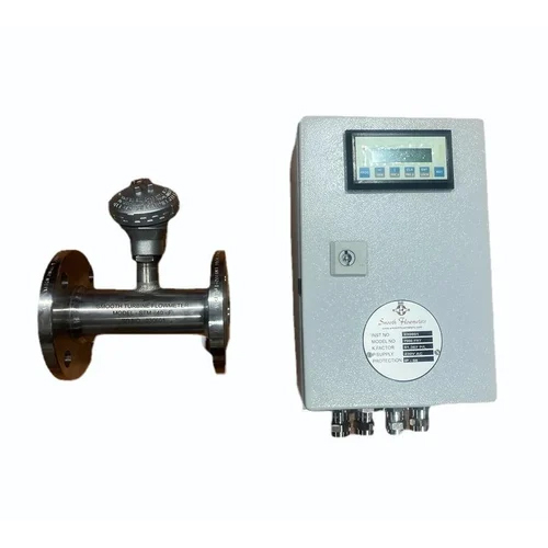 Ss 316 Solvent Batching Systems